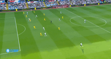 世预赛-英格兰2-0安道尔小组赛4战全胜 马杜埃凯造乌龙赖斯破门