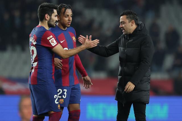 体坛对话京多安：会用行动引领后辈 不会提前离队