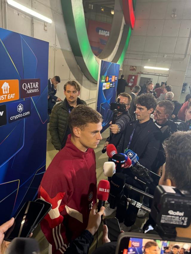 开云体育官网-孔帕尼：这是一场无可辩驳的失利，我们会吸取教训