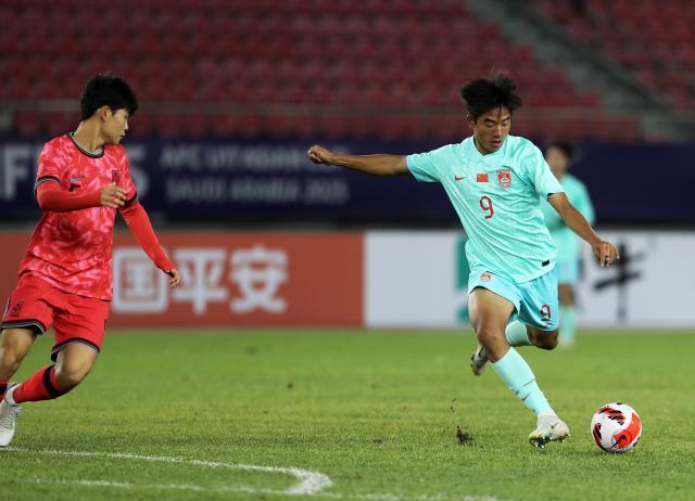 云开体育官网-马德兴：国少用出线赢得机会与时间，希望在路上！