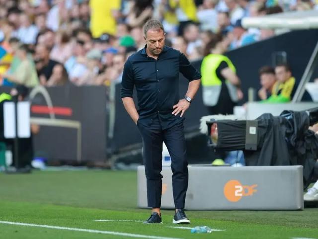 云开体育-【观察】三中卫实验失败，弗利克的德国队路在何方