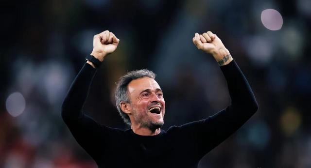 kaiyun-【夜读】享受足球，梅西连续2天破门!