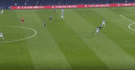 【欧冠】三冠漫漫城路！曼城1比0国米首次加冕欧冠