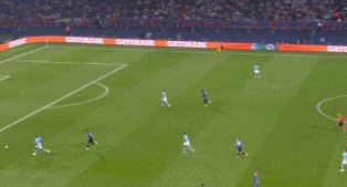 【欧冠】三冠漫漫城路！曼城1比0国米首次加冕欧冠