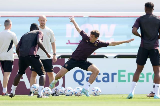 云开体育-【前瞻】师徒大战：日本强项刚好针对德国软肋？