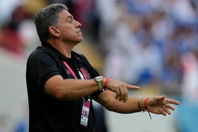 云开体育官网-哥斯达黎加主帅：胜日本很重要，末轮对德国更重要