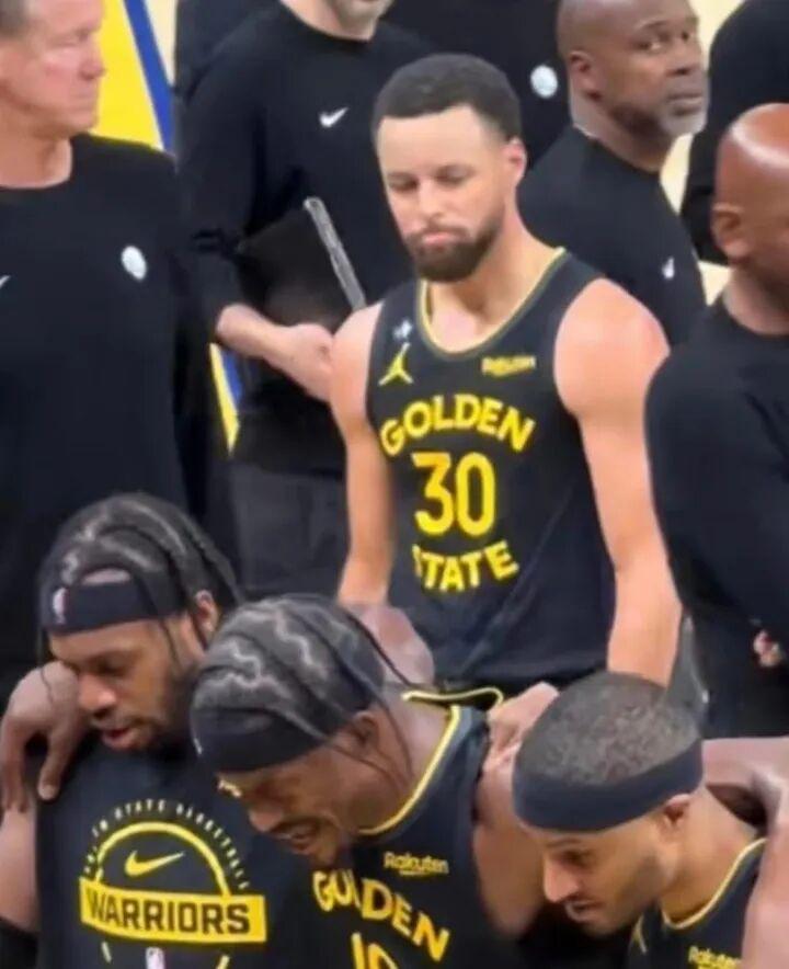 开云体育入口-巴特勒赛季报销后交易？！大JB笑了！库里想哭！最新回应来了！