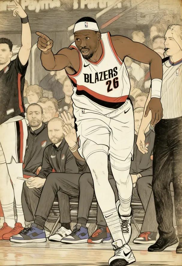 kaiyun-他是杨瀚森老大哥，从CBA打回NBA，如今重伤被裁，下一站回中国？