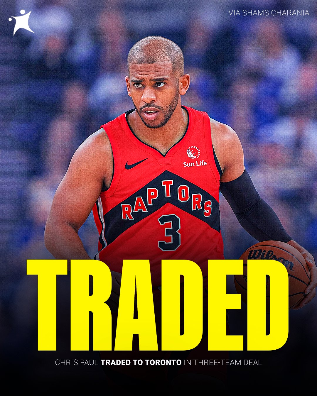 开云体育入口-令人唏嘘！保罗回快船的原因之一是离家近 如今却被送到国外