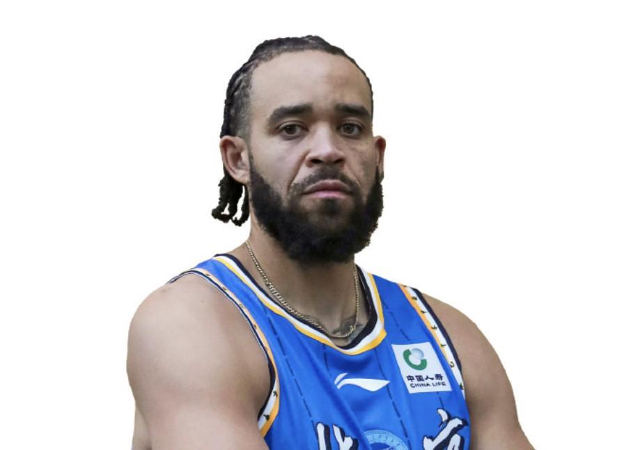 云开体育官网-明晚或迎来CBA首秀，官方：北京首钢已经为麦基完成注册