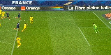 开云体育入口-【世预赛】格列兹曼世界波 法国摆乌龙1比1平乌克兰