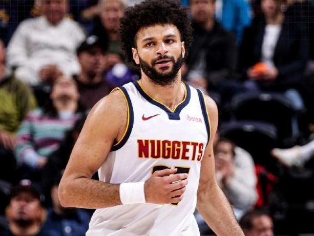 云开体育官网-超强输出，穆雷19中13高效砍45分2板8助2断&amp;amp;下半场28分